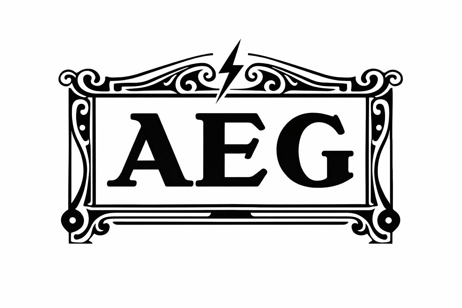 AEG Corporate Design